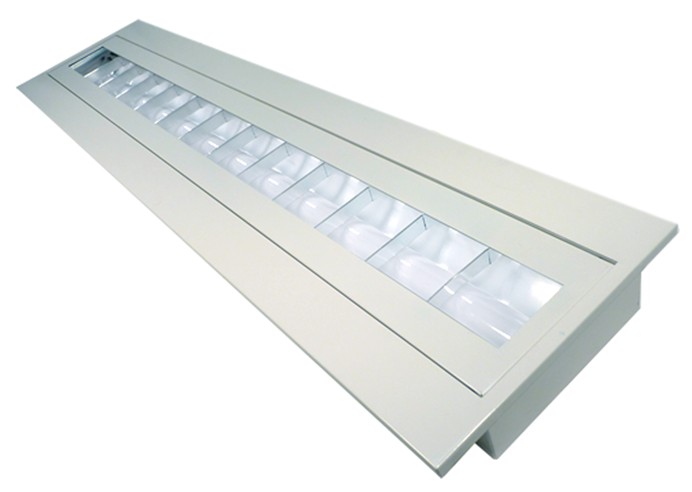 LED- LGT Series HIGH PERFORMANCE LED RECESSED - Click Image to Close